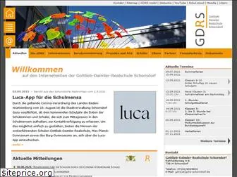 gdrs-schorndorf.net