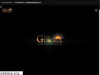 gdrthegurukul.com