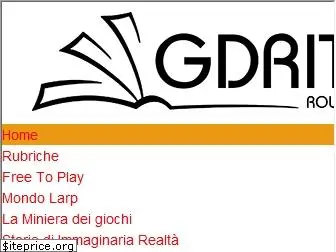 gdrzine.com