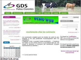 gds-poitou-charentes.fr