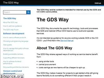 gds-way.cloudapps.digital