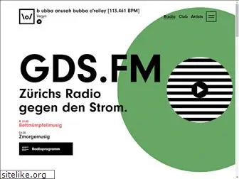 gds.fm