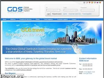 gds.travel