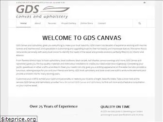 gdscanvas.com
