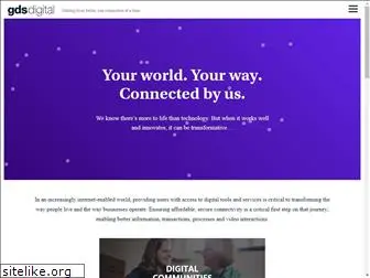 gdsdigital.com