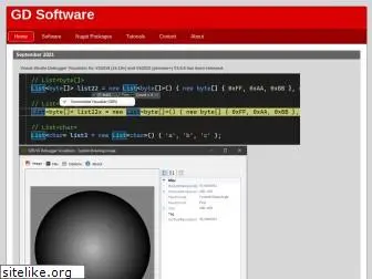 gdsoftware.dk