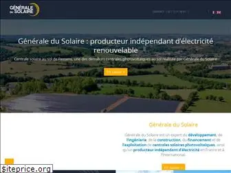 gdsolaire.com