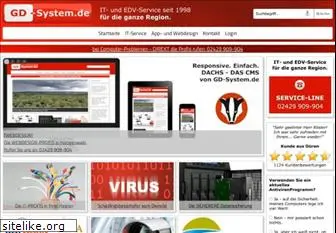 gdsystem.de