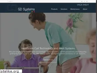 gdsystems.com