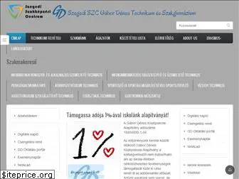 www.gdszeged.hu