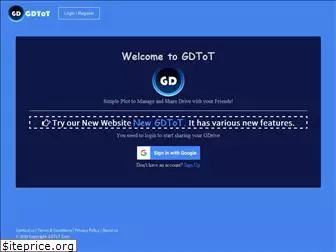 gdtot.com