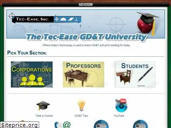 gdtuniversity.com