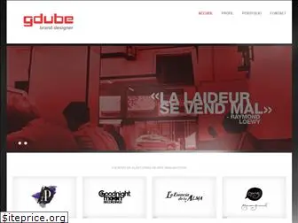 gdube.com