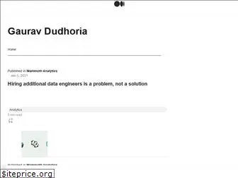 gdudhoria.medium.com