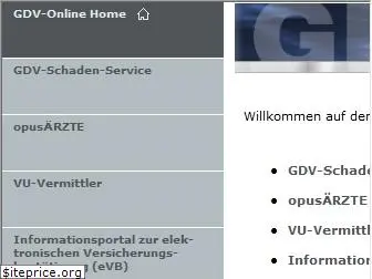 gdv-online.de