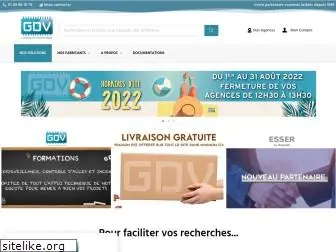 gdv.fr