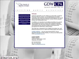 gdwcpa.com