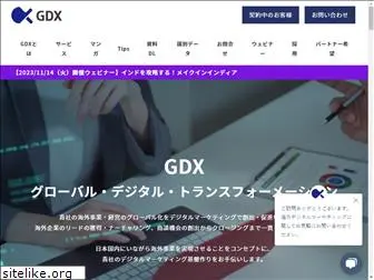 gdx-j.com