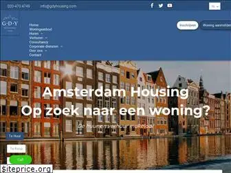 gdyhousing.com