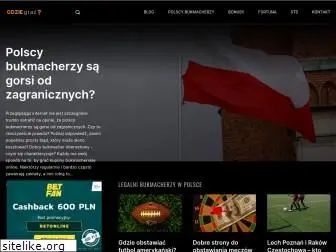 gdziegrac.net.pl