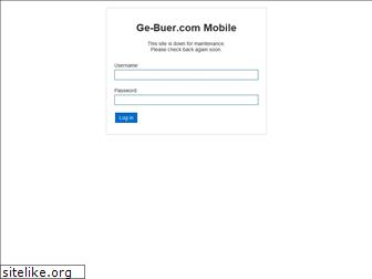 ge-buer.com