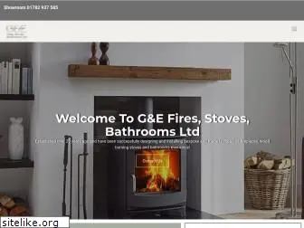 ge-firesstovesbathrooms.co.uk