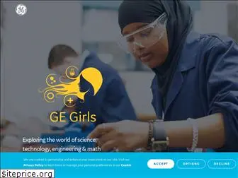 ge-girls.com