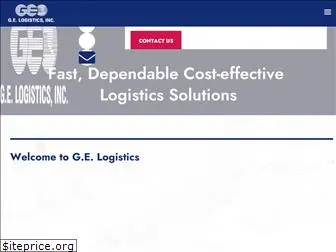 ge-logistics.com
