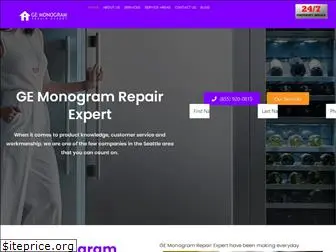 ge-monogram-repair-expert.com