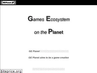 ge-planet.com