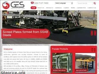 ge-spares.com