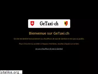 ge-taxi.ch