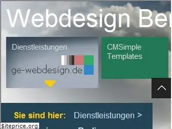 ge-webdesign.de
