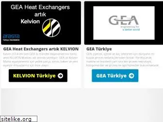 gea-turkey.com