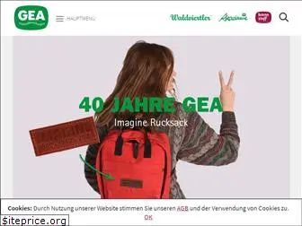 gea-waldviertler.at thumbnail