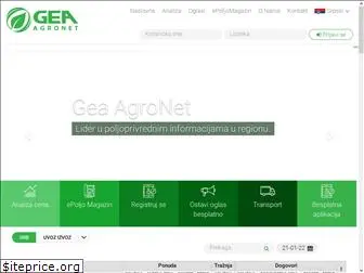 geaagronet.com