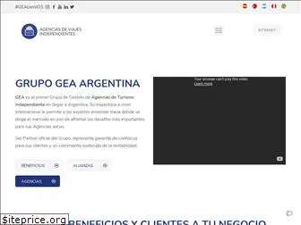 geaargentina.com.ar