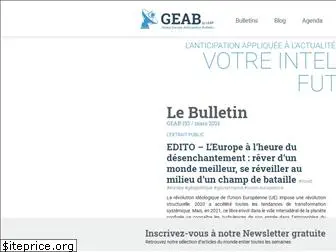 geab.eu