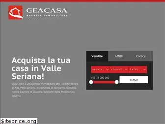 geacasa.it