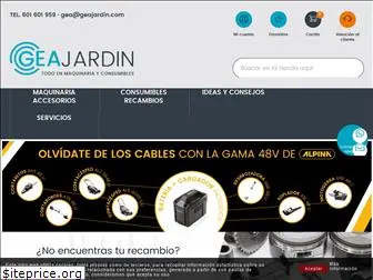 geajardin.com