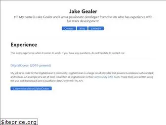 gealer.email