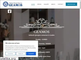 geamos.co.uk