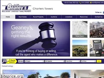geaneys.com.au