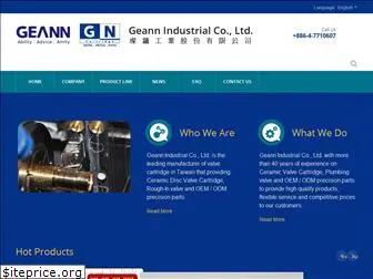 geann.com
