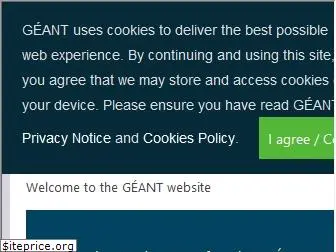 geant.net