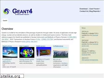geant4.org