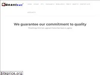 geantsat.com