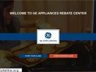 geappliancepromotions.com