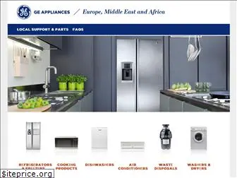 geappliances-europe.com