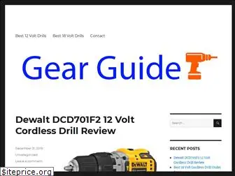 gear-guide.com